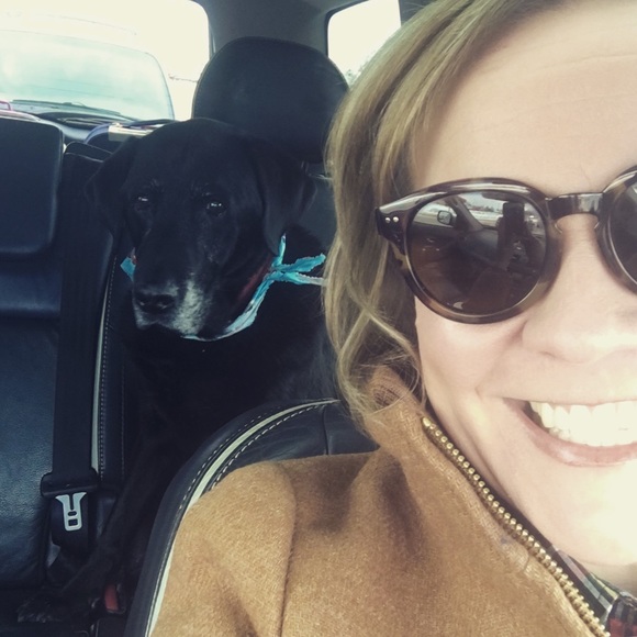 Meet your Posher, Debbie - Picture 1 of 1